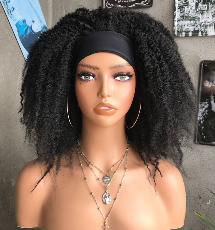 #1B Negro Natural