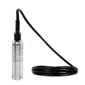 Holykell OEM HPT604 độ chính xác Cao chìm Mức Chất Lỏng Transmitter giá - Product Image 1