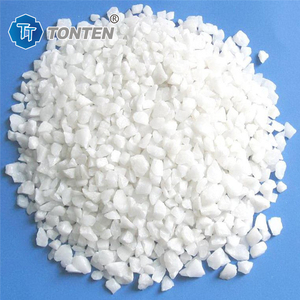 フィルターメディア用石英砂粒子高純度石英シリカ砂価格 - Product Image 6