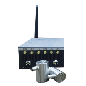 RAEM1-6_ Multi-channel AE <strong>Testing</strong> System_ Wireless Data Communication_ Clock Synchronization <strong>Function</strong> - Product Image 4