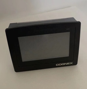 コグネックスVV700 VisionView70マンマシンインターフェイス7 TFT LCDタッチスクリーン工業用ディスプレイオリジナルの本物の商品在庫あり - Product Image 3