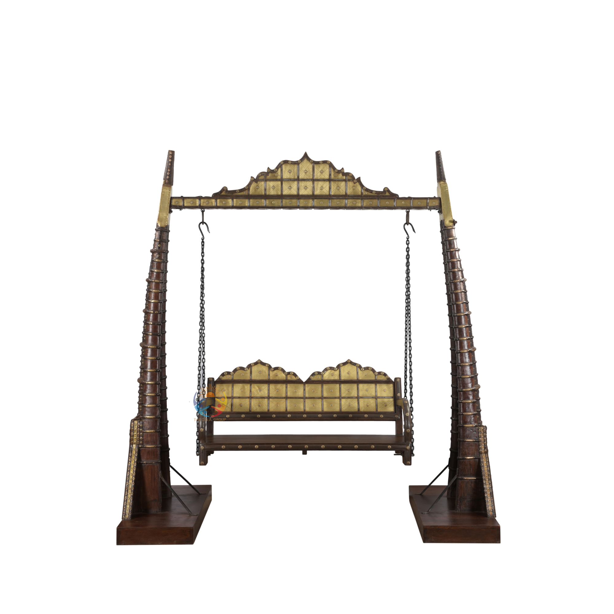 ตามที่แสดงในภาพ