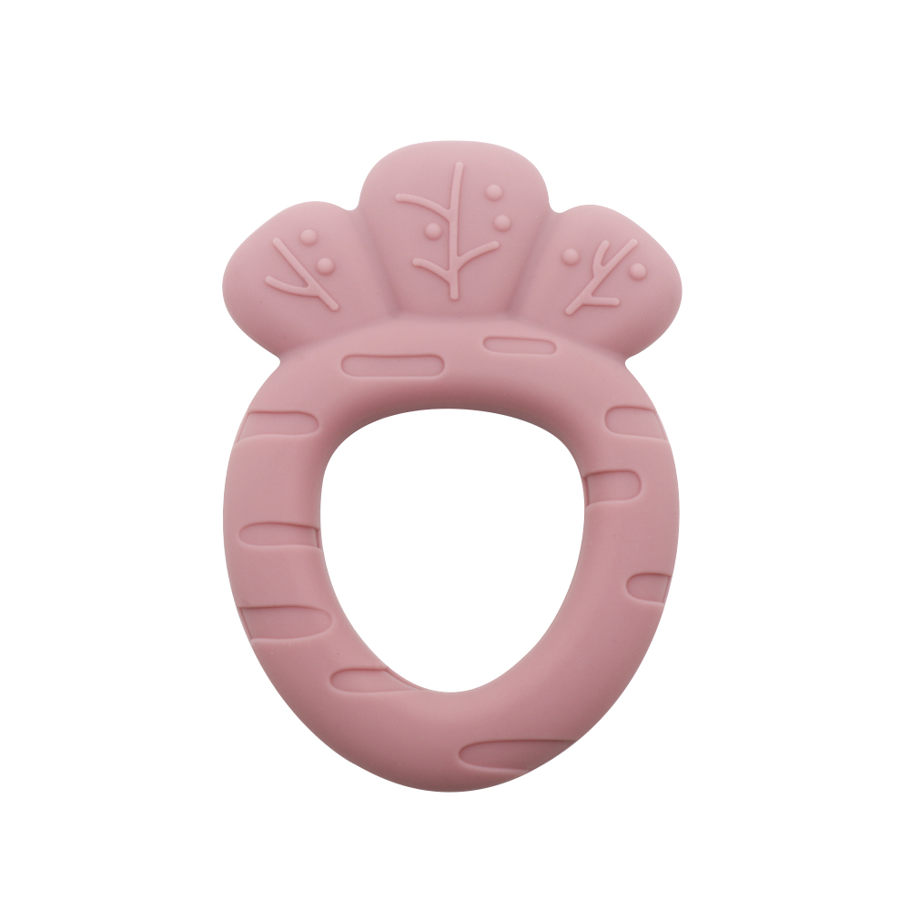 Rose foncé