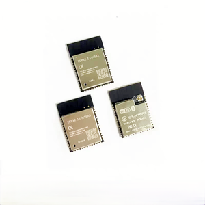 Stock nuevo módulo inalámbrico BLE de doble núcleo WiFi MCU IoT 5,0 N16R8 N8R2 compatible con el nuevo módulo inalámbrico de la serie 1. 2. 1 - Product Image 1
