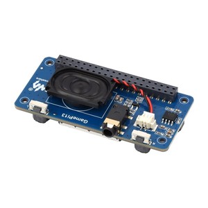 Consola de juegos GamePi13 LCD de 1,3 pulgadas para Raspberry Pi, resolución de 240x240, chip de controlador ST7789 integrado, comunicación SPI - Product Image 2