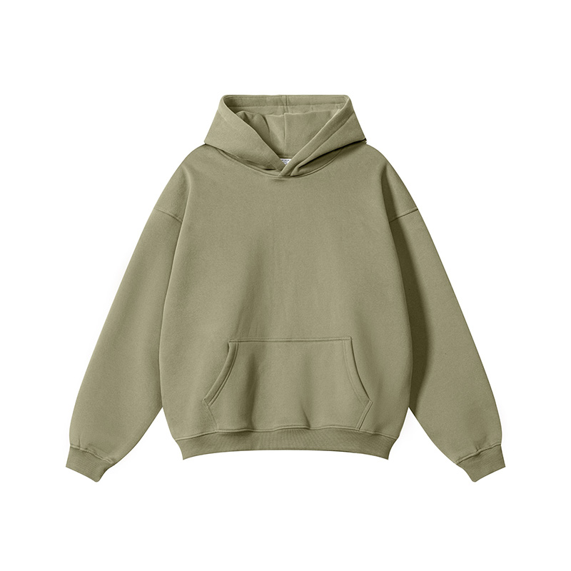 Gray Green