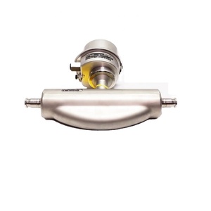 Yeni Endress + Hauser Proline Promass F 100 Coriolis debimetre flowmeter + DN08 3/8 "coriolis kütle akış ölçer