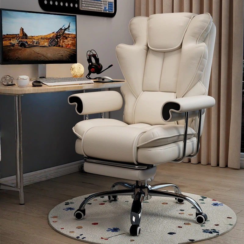 White (Footrest)