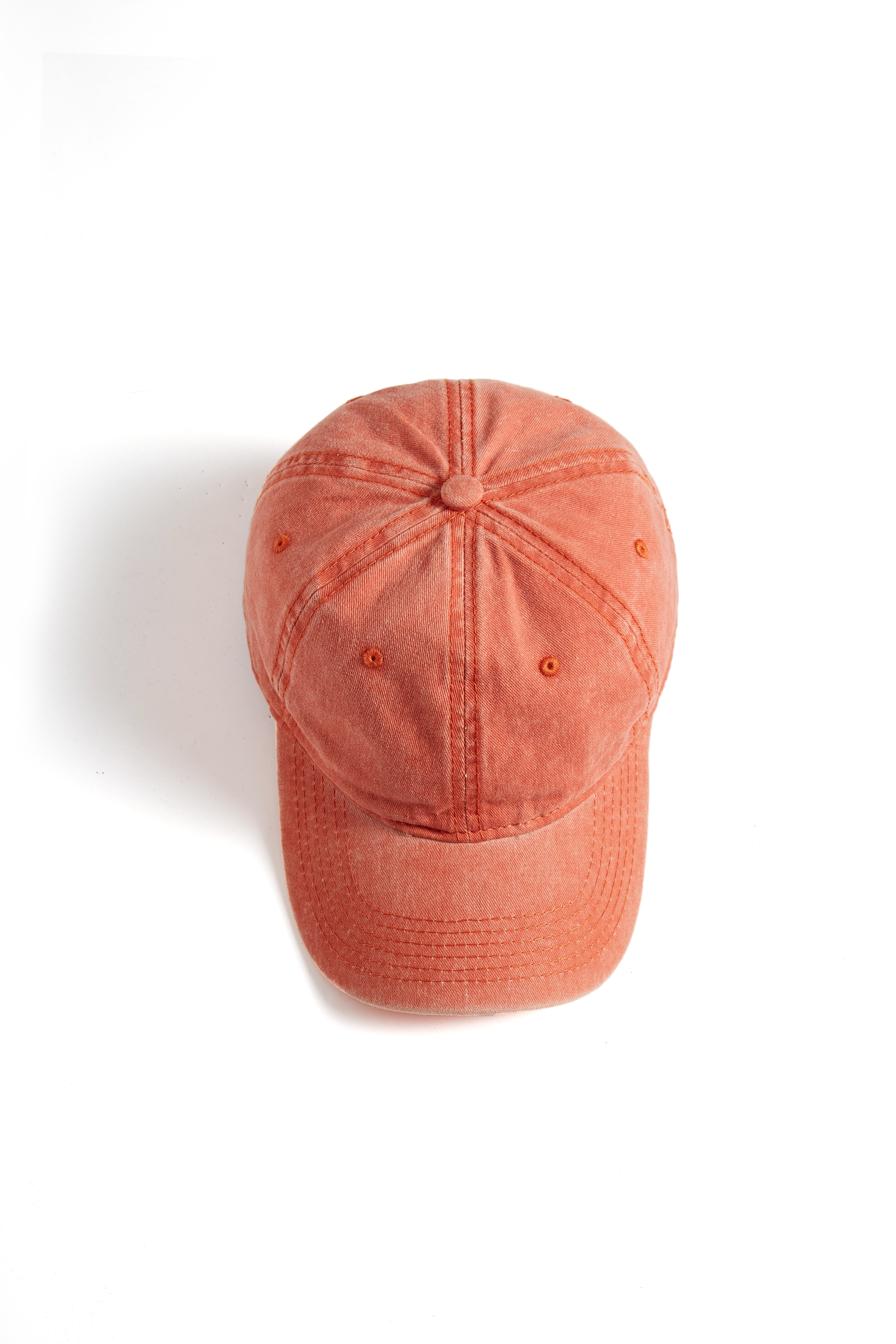 vintage orange