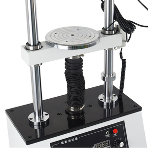 Iş bükme testleri için dijital ekran yatay çelik tel halat test makinesi düz desen çekme dayanımı test cihazı - Product Image 5