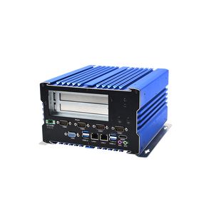 Industrial Control Host Mini PCIE PC Industry <strong>Computer</strong> With PCI for Equipment Automation Industrial Movement Controlling <strong>System</strong>