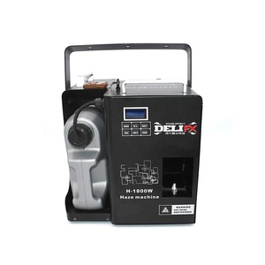 DMX пульт дистанционного управления 1800W haze machine хорошего качества для бара диско - Product Image 4