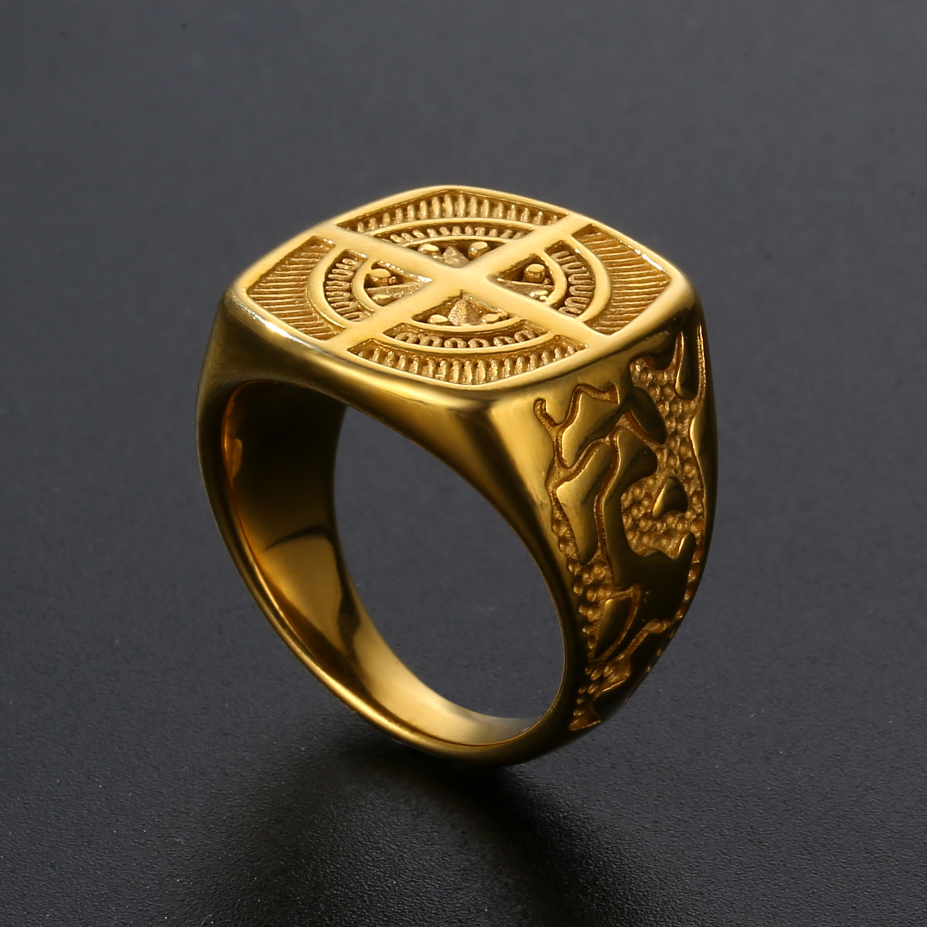 Gold or Silver #3