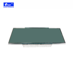 Пользовательские HTN Grey Positive 3,0 V сегментные модули ЖК-дисплея с разрешением 7 сегментов 128x64 с драйвером ST7789 IC - Product Image 2