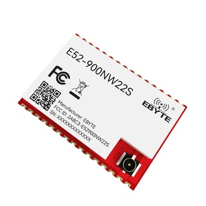 Ebyte ODM E52-900NW22S LoRa MESH networking 868MHz spread spectrum Wireless serial port UART Self-routing <strong>network</strong> self-healing - Product Image 1