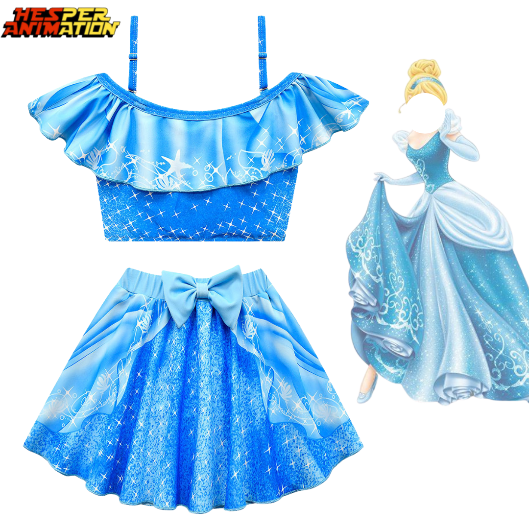 Cendrillon