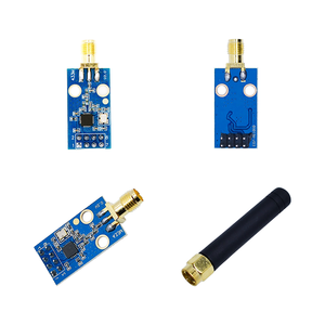 CC1101 433 MHz Wireless Module mit Antenne drahtloser Transceiver-Modul für Arduino