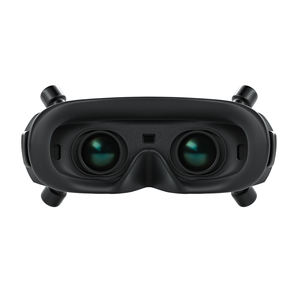 CADDX FPV Walksnail Avatar HDแว่นตาX 1080P/100FPS FOV50 ในตัวGyroบลูทูธโมดูลWi-Fi 7-26VสําหรับFPV Dronesปีกคงที่ - Product Image 6