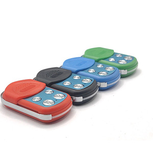 280 Multi frequenza 868mhz frequenza di scansione automatica telecomando universale duplicatore