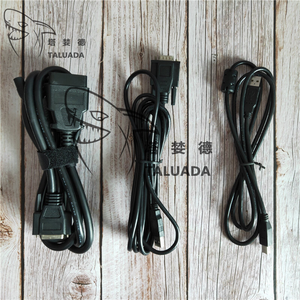TALUADA Diagnose kommunikation adapter Toolbox ET3 Bagger konstruktion Diagnose scanner Elektronisches Service tool 317-7485 - Product Image 5