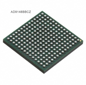 Chige CY 62128 AD 9148 BBCZ новый продукт 196-CSPBGA (12x12) BOM для микроконтроллера памяти IC circuit AD9148BBCZ