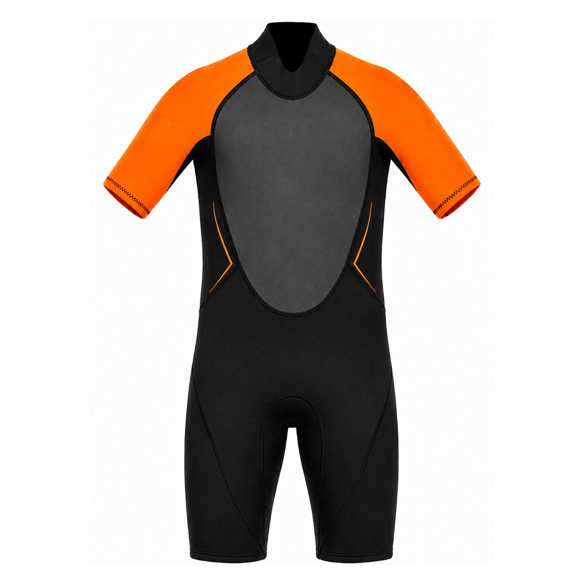 Black Orange