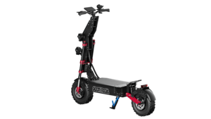 OBARTER X7 124Miles Max Range 14 Inch 8000w Two-Wheel <strong>Scooter</strong> for Adults in US Stock - Product Image 3