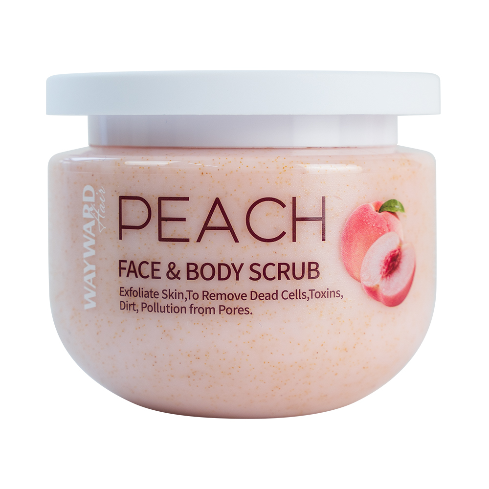 peach
