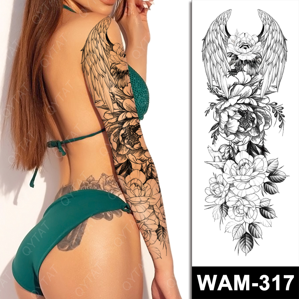 WAM-317