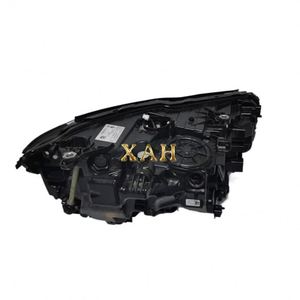 BMW 7 serisi için uygun 730730li 740Li ön aydınlatma LED gündüz farları 2019-2022 modelleri için uygun - Product Image 4