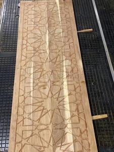 高架路由器木工气动雕刻机廉价Cnc木雕机多用旋机 - Product Image 6
