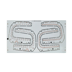 FR4 Multilayer <strong>PCB</strong> Circuit Board Assembly Custom PCBA <strong>PCB</strong> Manufacturer - Product Image 2
