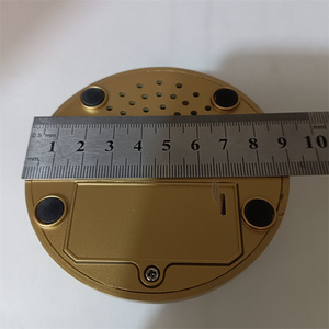Botón de grabadora de sonido de fábrica Botones de voz parlantes Botones personalizados arriba - Product Image 5