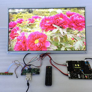 MSTAR USB SD RTC LVDS Media Player Advertising <strong>Control</strong> <strong>Board</strong> <strong>Support</strong> 10.1&quot; <strong>LCD</strong> <strong>Module</strong> 1280*800 - Product Image 3