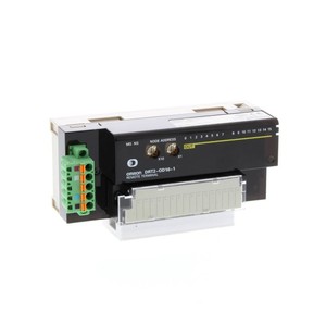 Nuovo e originale O-mron DeviceNet unità di ingresso digitale DRT2-ID16-1 - Product Image 1