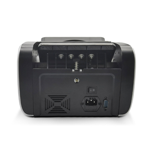 联合0710多货币混合价值计数机货币计数器现金计数机 - Product Image 5