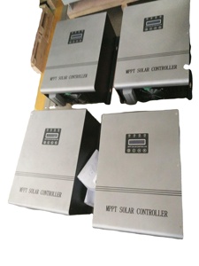 Гибридный контроллер заряда 48 в 20 кВт mppt - Product Image 4
