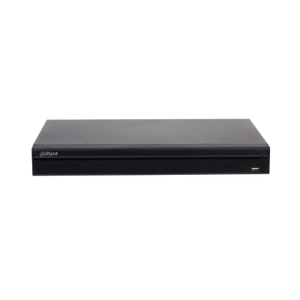 <strong>Dahua</strong> NVR4108HS-P-4KS3 8CH Compact 1U 4PoE Network Video Recorder with 1HDD and H.265 Video Compression Format - Product Image 6