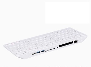 Unidad Raspberry Pi 500 EE. UU. solamente - Product Image 2