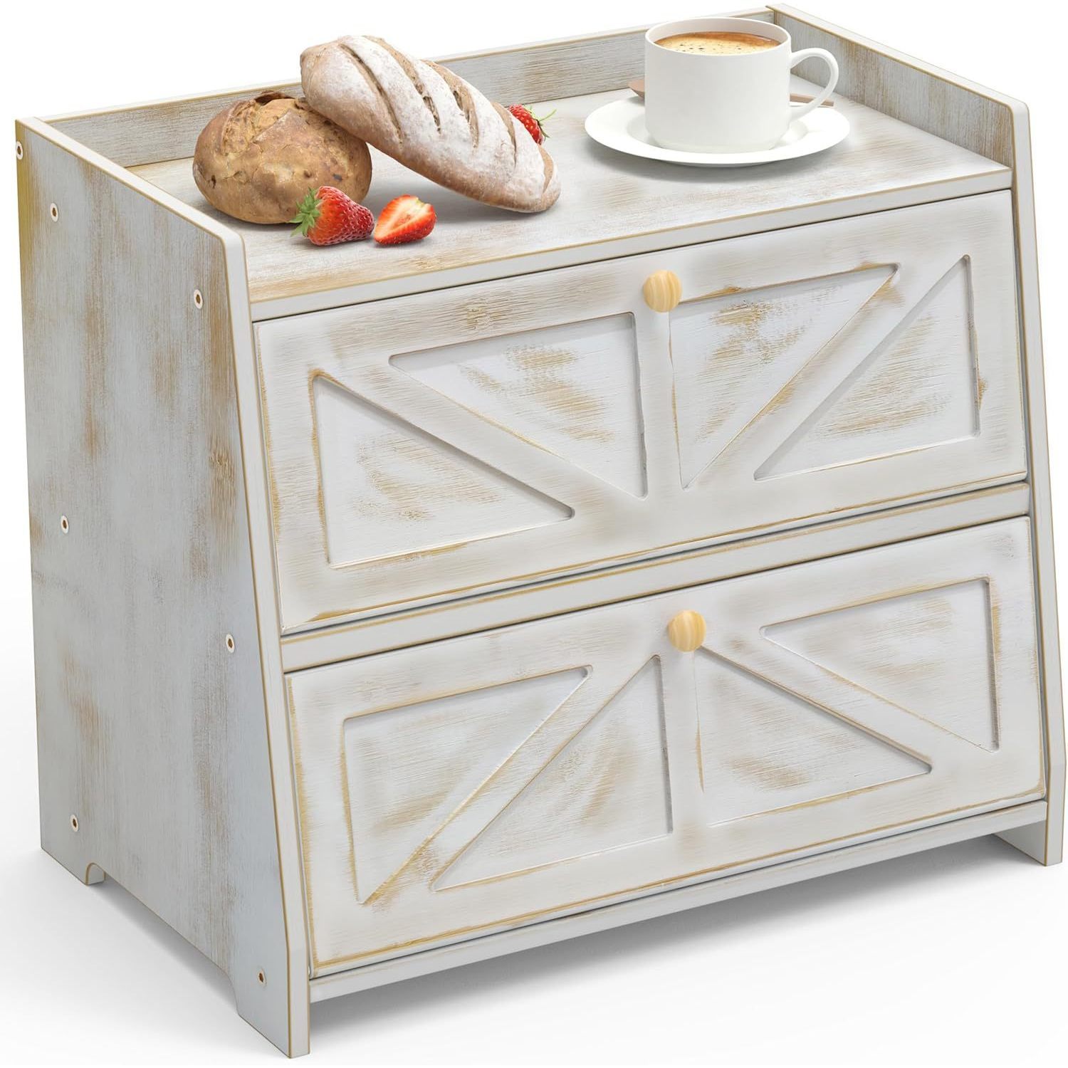 Blanc antique
