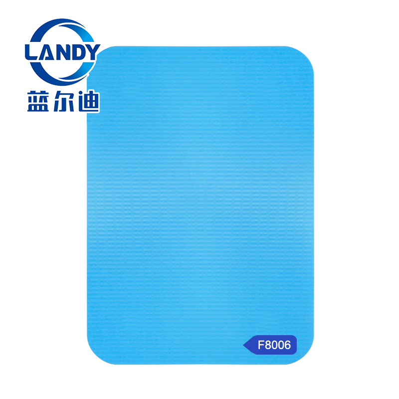 Sea blue Swimming Pool Liner