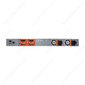 Juniper EX4100-48P 48-Port Multi-Gig 32 X 1G 16 X 1G/2.5G PoE++, 4x 10G SFP+ 4x 25G SFP28 <strong>Stacking</strong>/Uplink Ports <strong>Network</strong> Switch - Product Image 2