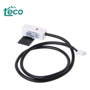 Sensore di livello del liquido senza contatto sensore di livello dell'acqua senza contatto interruttore a galleggiante dell'acqua del tubo collegato esternamente XKC-Y26-NPN - Product Image 2