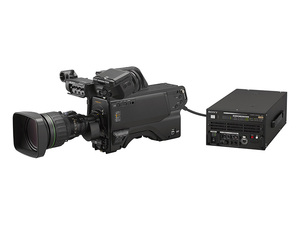 กล้อง HDC-5500V พกพา Sony 4K HD หลายรูปแบบใช้ชัตเตอร์ทั่วโลกความเร็วสูงเคลื่อนไหวช้าผลิตไอพีแบบสด - Product Image 3