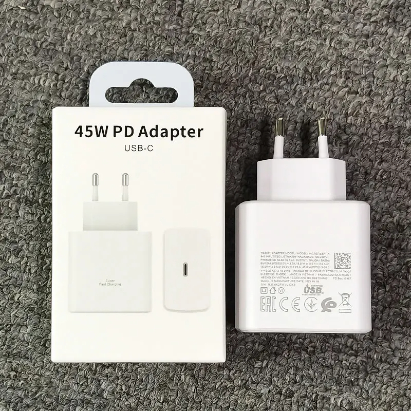 white_charger_only