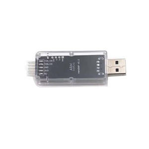 CMSIS DAP/DAPLink-Emulator JTAG/SWD/serieller Port/U Disk Drag and Drop Super JLINK/STLINK