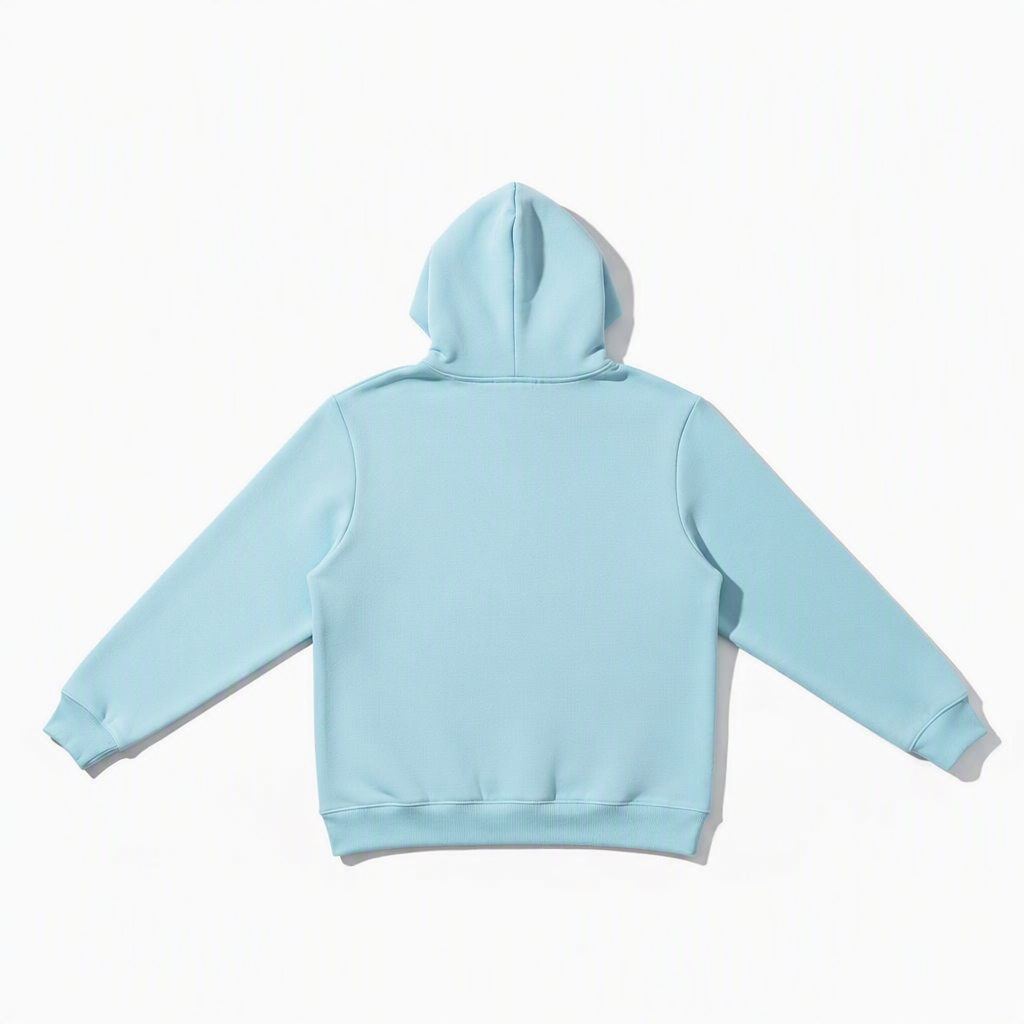 Bleu clair