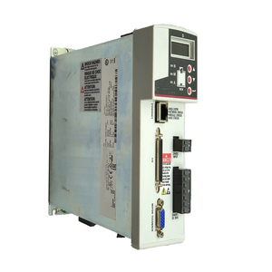 2097-V32PR4 kinetix 300 2097-V33PR1เซอร์โวไดรฟ์2097-V33PR3ตัวควบคุม PLC ใหม่ดั้งเดิม2097V32PR4 - Product Image 1