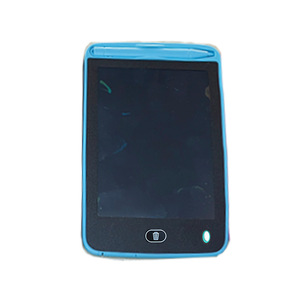 Computer portatile in legno dispositivi di lavoro grafica nota scribs Notepad proiezione E-writer appunti Jouet 6.5 pollici tavoletta di scrittura LCD - Product Image 3