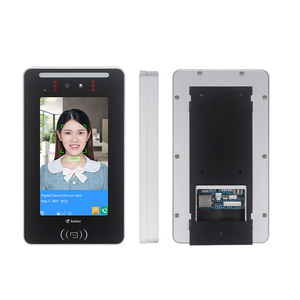 IP65 Waterproof <strong>Smart</strong> Lock Remote Control Touchable Keypad Tuya Access Control Reader Wired Outdoor
